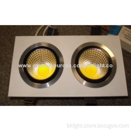 LED COB Downlight, J Series, OEM Orders Welcomed